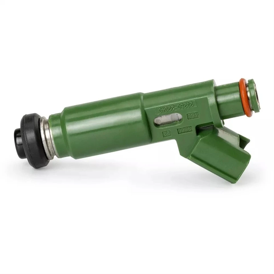 China gasoline direct injection injectors factory
